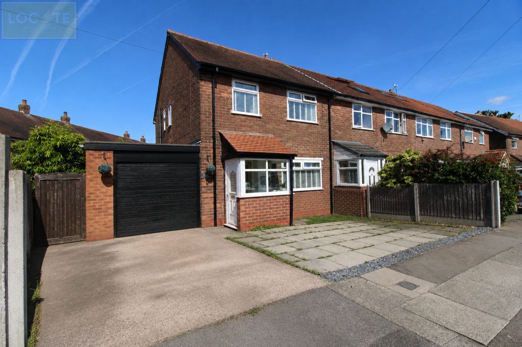 Main image of property: Lytham Road, Flixton