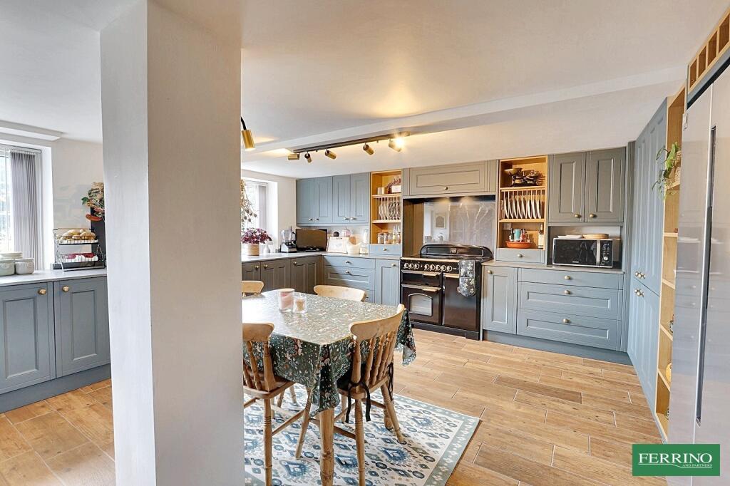 House in Forest of Dean, Awre - View 3