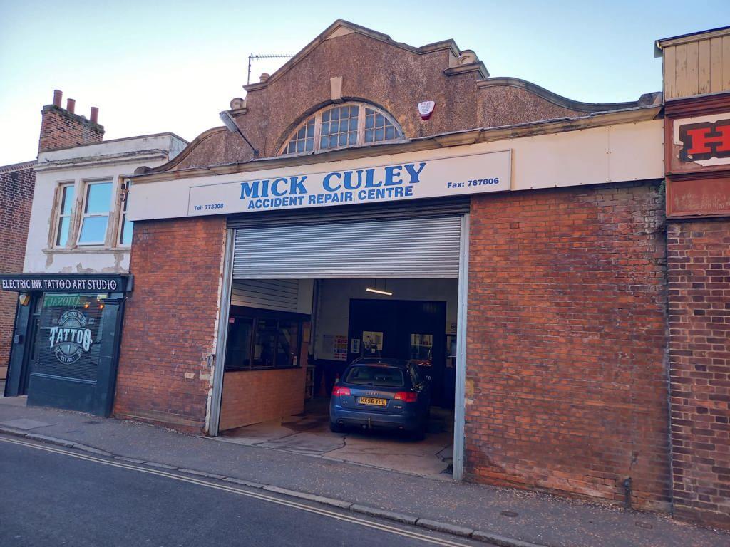 Main image of property: 15 Tower Place, King's Lynn, Norfolk, PE30 5DF