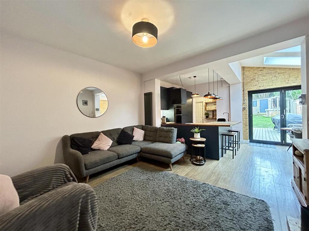House in Birmingham - More