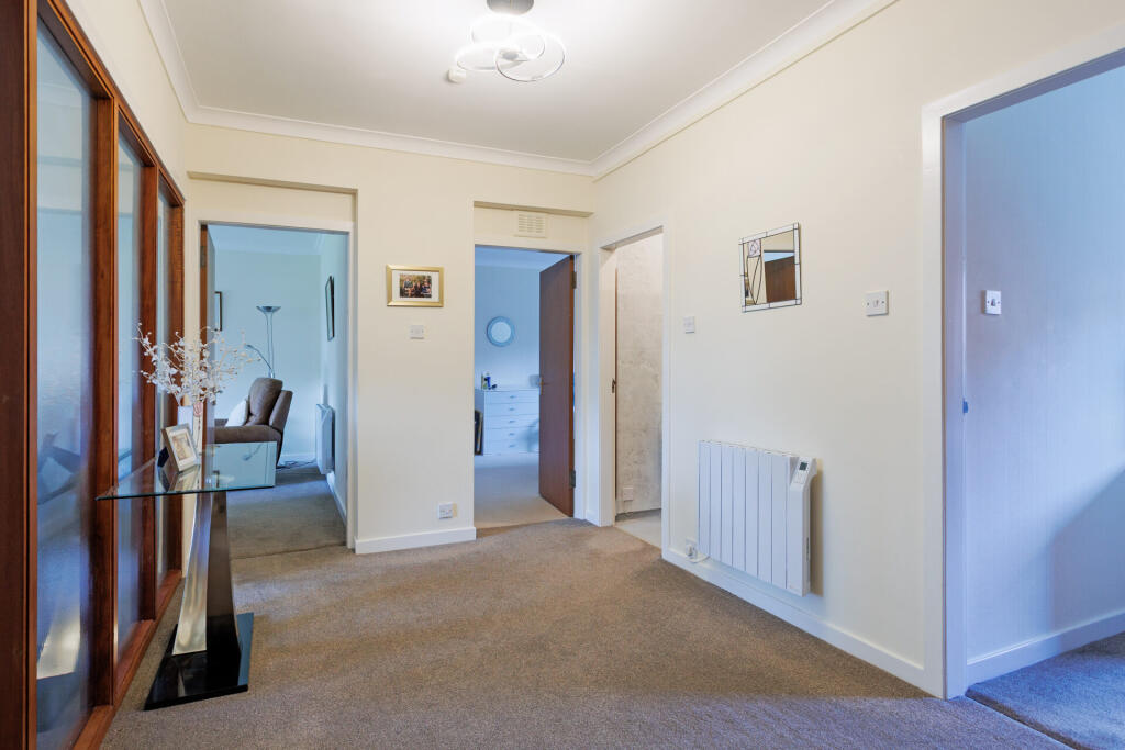 Apartment in Ayr, Seafield - More