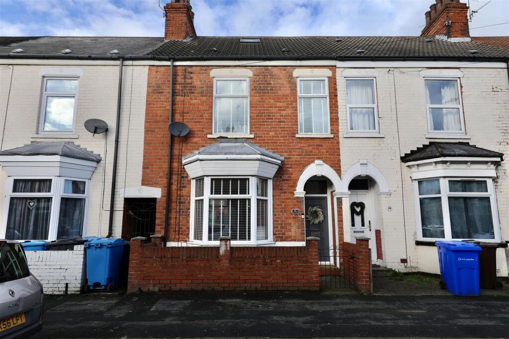 Main image of property: Blenheim Street, Hull