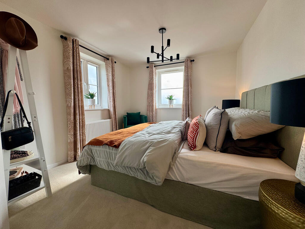 Saxon Grange, 
Higher Blandford Road, 
Shaftesbury, 
Dorset,
SP7 8DA photo 4