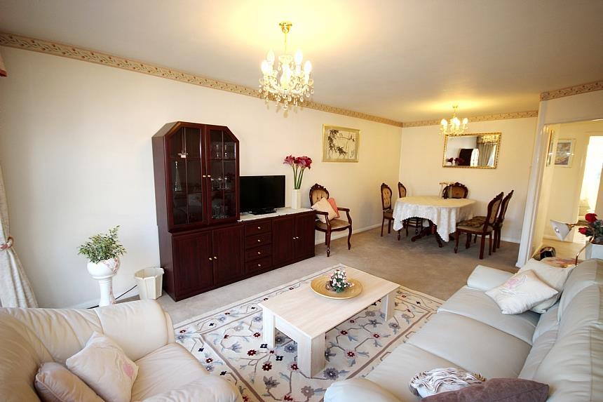 Main image of property: St. Peters Way, London W5
