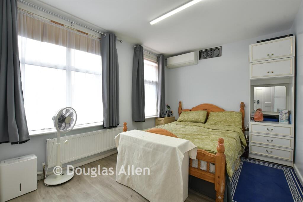 Main image of property: Kimberley Road, Walthamstow