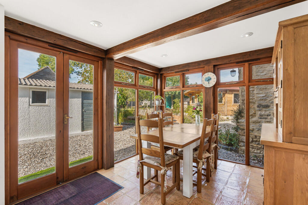 House in Oxford - View 5
