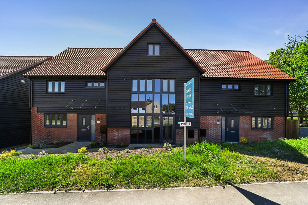 Main image of property: Nayland, Colchester, Suffolk