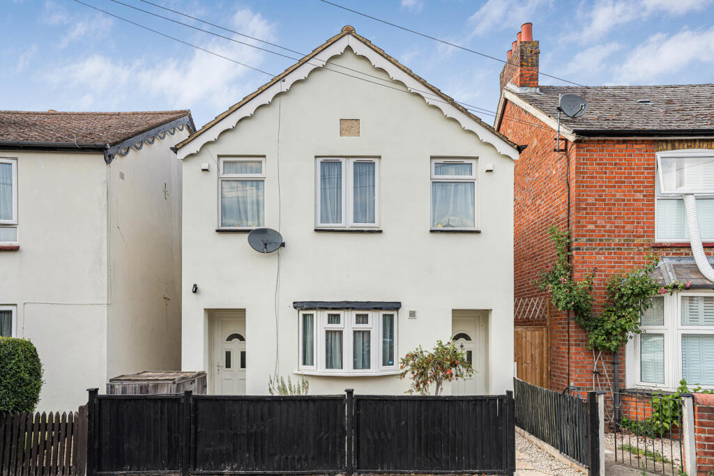 Main image of property: Crown Street, Egham, Surrey, TW20