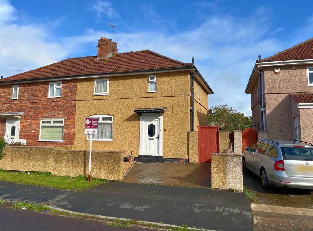 Main image of property: Queensdale Crescent, Bristol