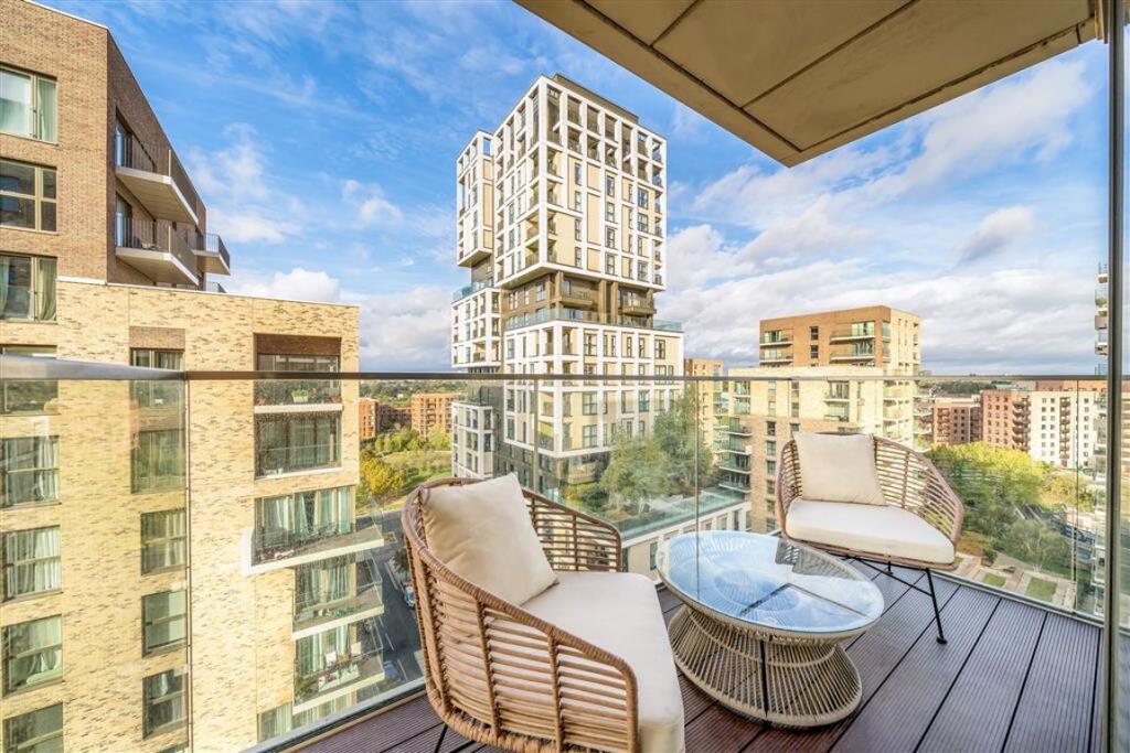 Apartment in London - View 4