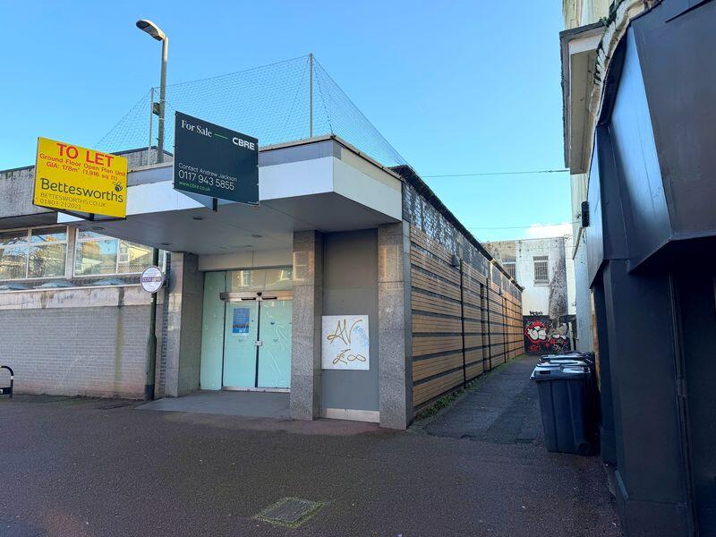 Main image of property: Paignton