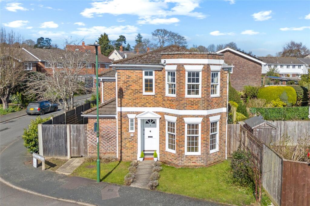 Main image of property: Heathfield Green, Midhurst, West Sussex, GU29