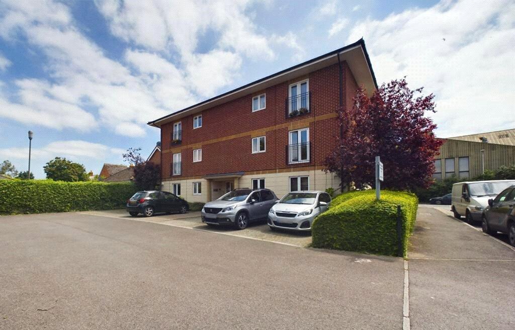 Main image of property: Laundry Court, Northway, Newbury, Berkshire, RG14