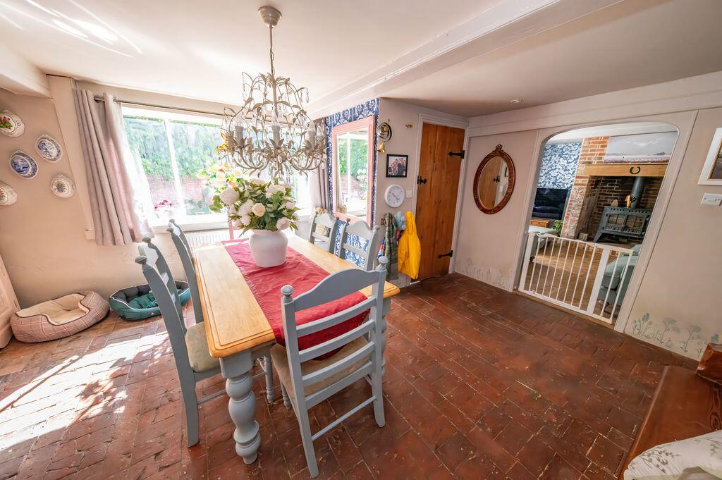 House in Fareham, Hampshire - View 5