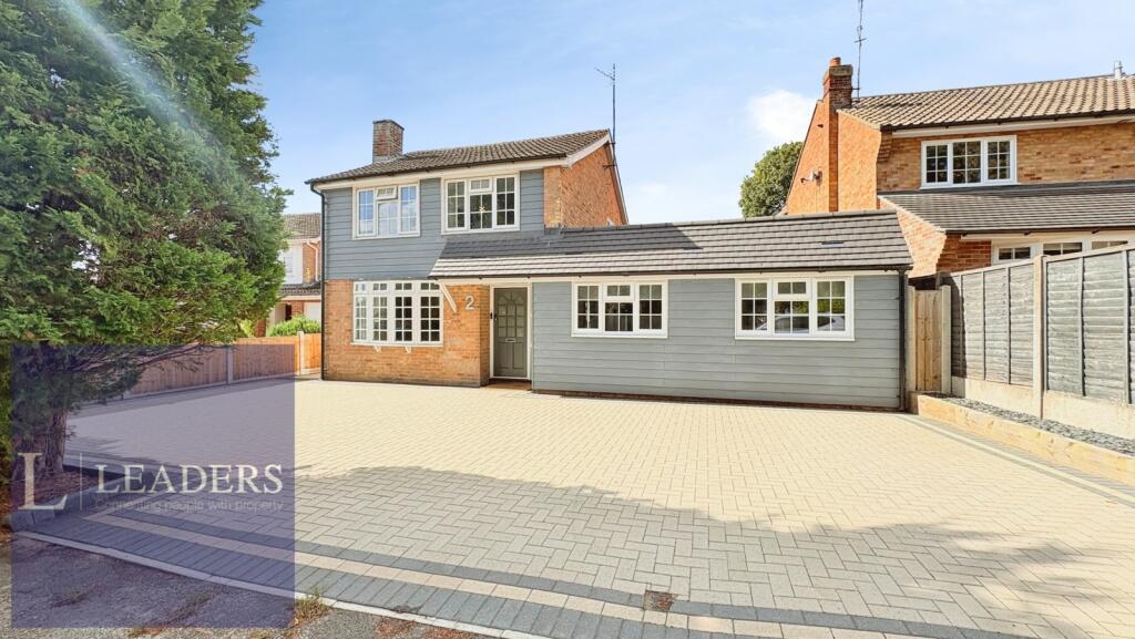 Main image of property: Hawkwood Road, Sible Hedingham, Halstead