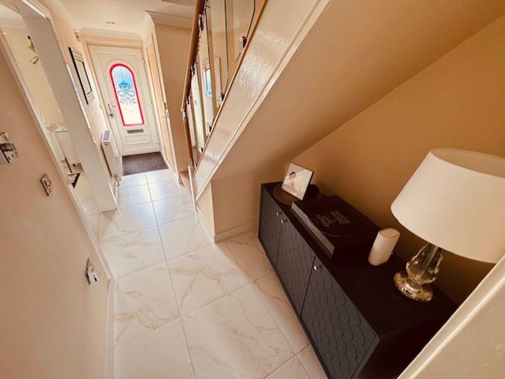 House in Stoke-on-Trent - View 2