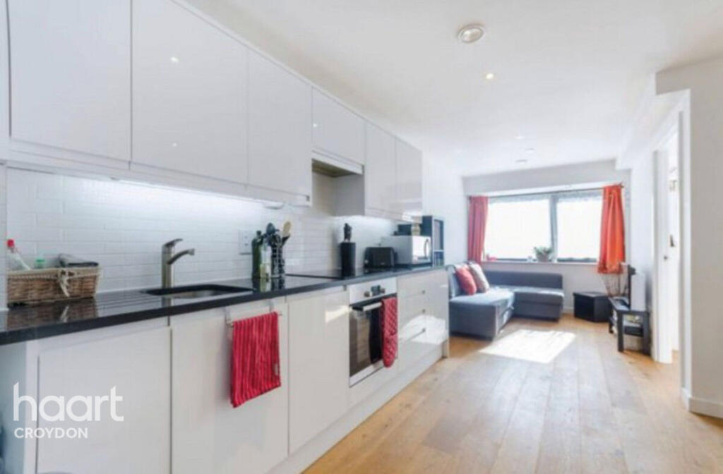 Main image of property: Scarbrook Road, CROYDON