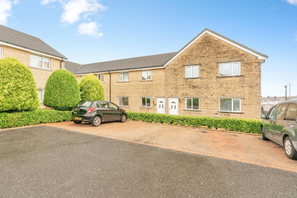Main image of property: Holme Bank Mews, NELSON, Lancashire, BB9