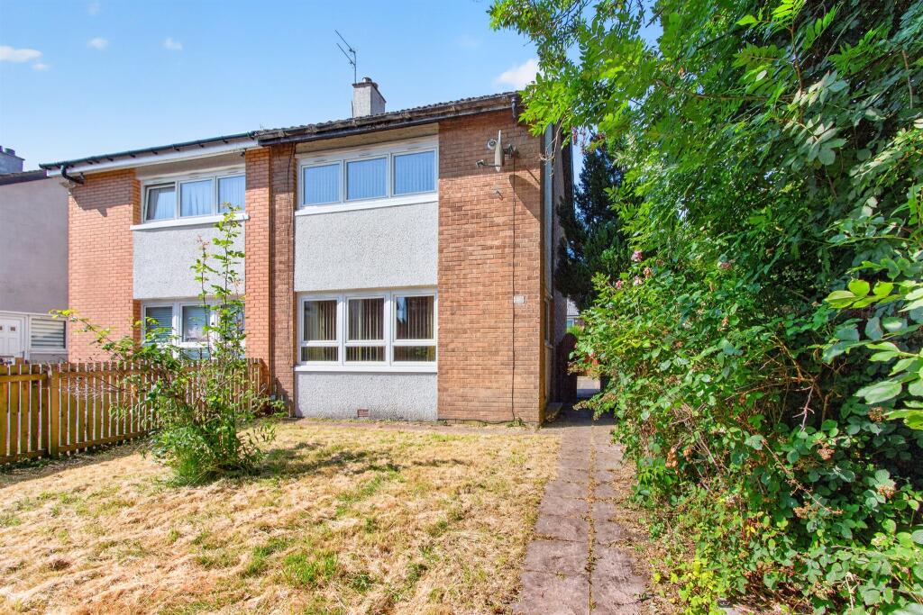 Main image of property: Carntyne Place, GLASGOW