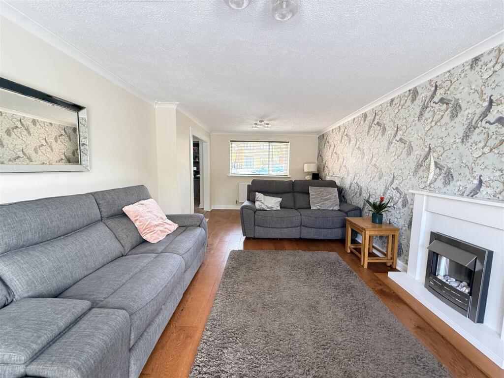 House in Dudley - View 4