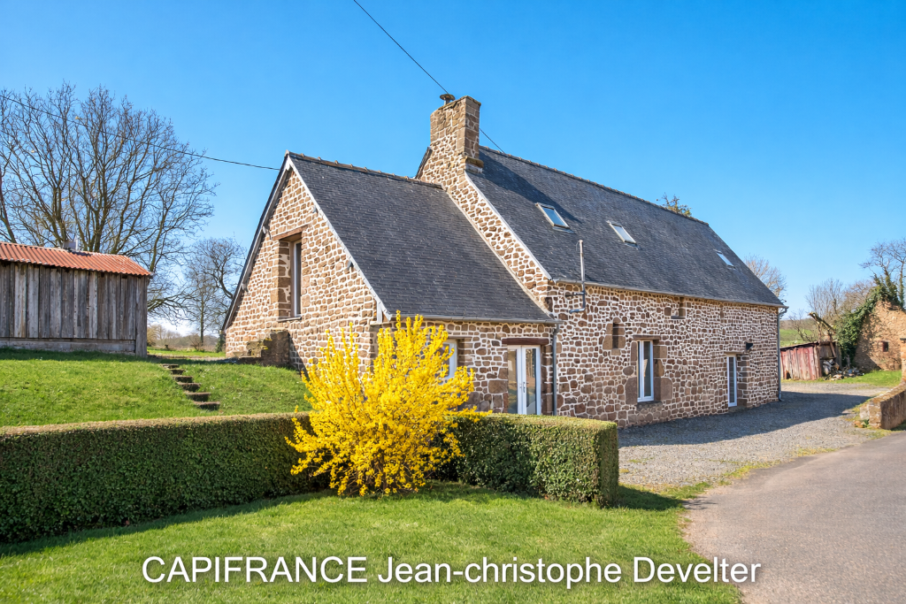 Main image of property: Fougerolles-du-Plessis, Mayenne, Pays de la Loire