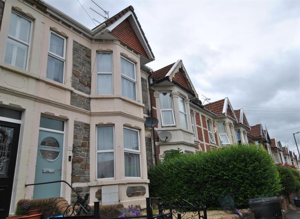 Main image of property: Grove Park Road, Bristol