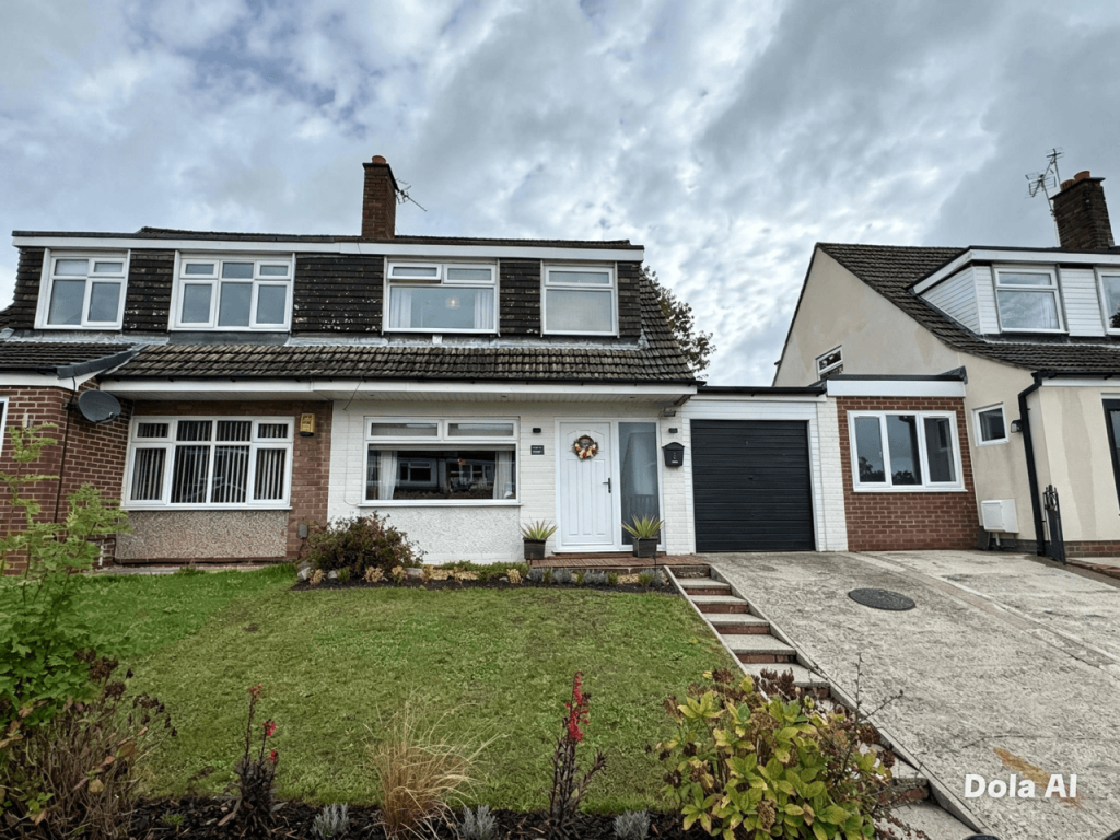 Main image of property: Vale Close, Appley Bridge, WN6