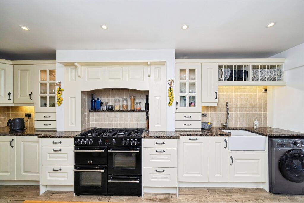 House in Wirral, Woodhey - View 5