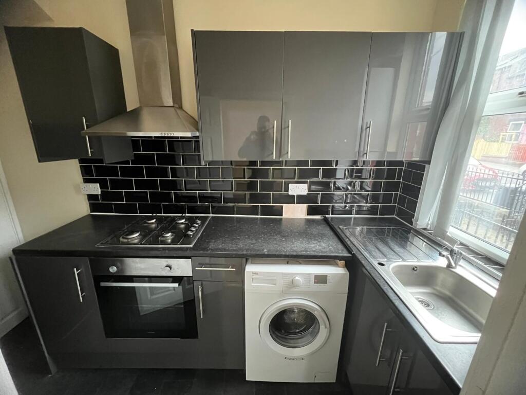 Main image of property: Bexley Terrace, LS8