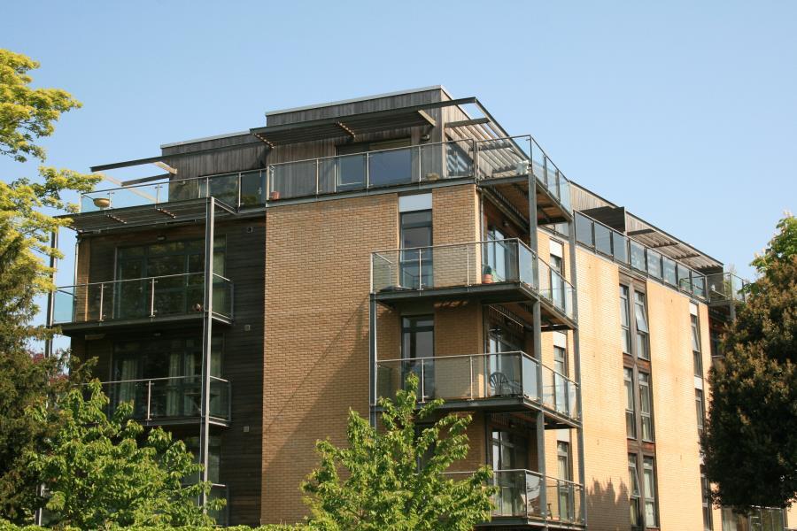 Main image of property: The Praedium - Redland