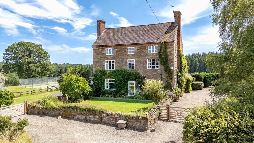 Main image of property: Cleobury Mortimer, Kidderminster, Shropshire DY14