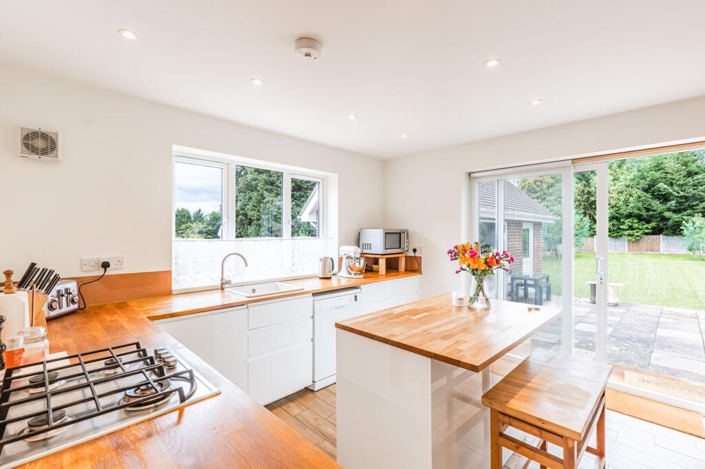House in Norwich - View 5