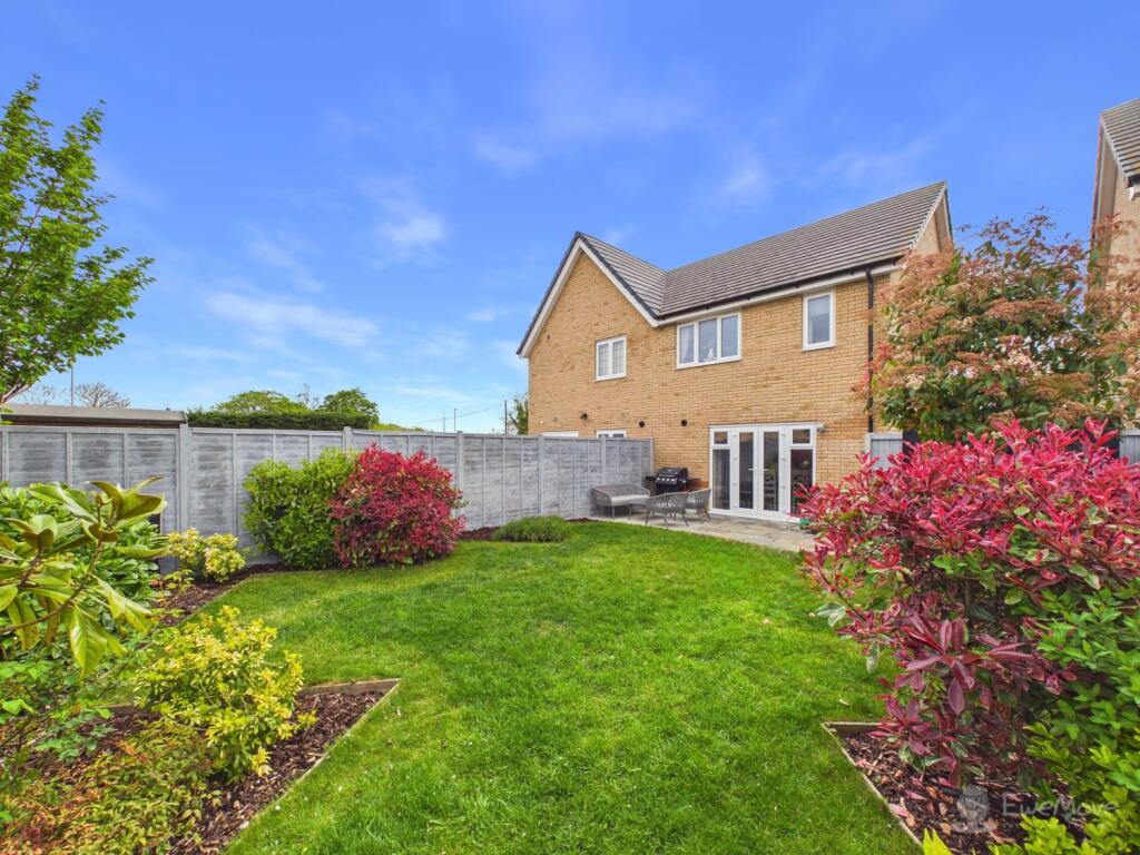 House in East Cambridgeshire, Isleham - View 2