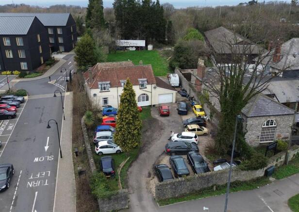 10 - Development Site For Sale, Cribbs Causeway.JP
