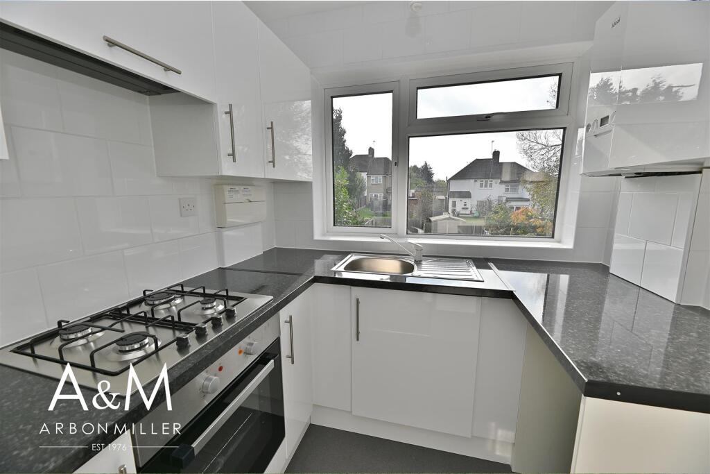 Main image of property: Fullwell Avenue, Clayhall