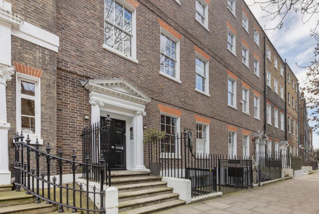 Main image of property: John Street, London WC1N