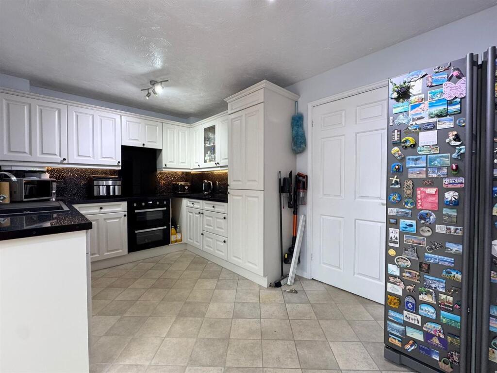 Water Mill Crescent, Sutton Coldfield – pohled 6