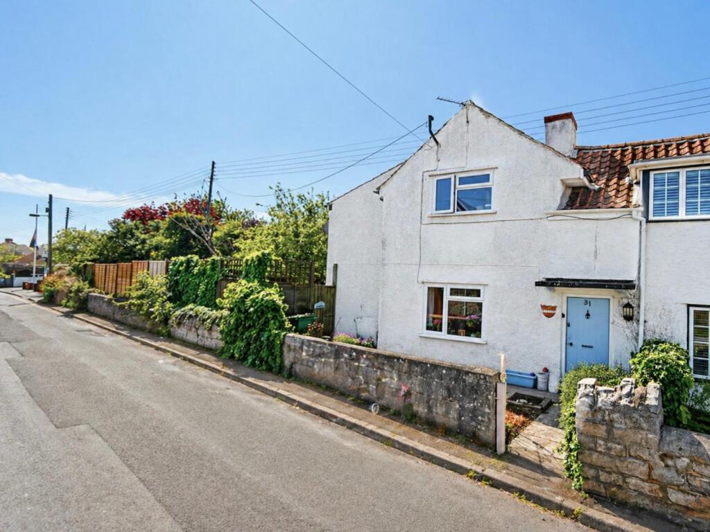 Main image of property: Old Main Road, Pawlett