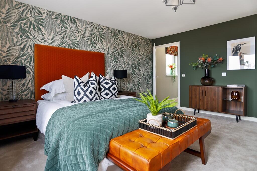 Main image of property: off Jackton Road, 
East Kilbride, 
G75 8RR