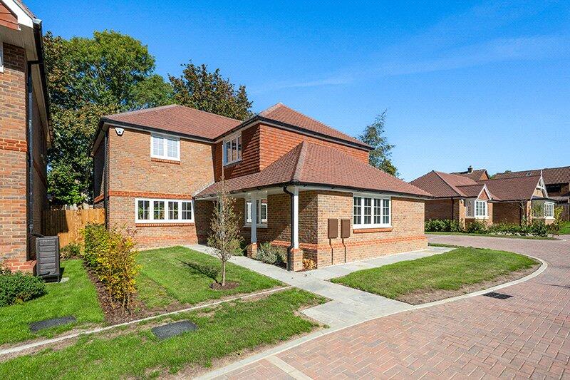 Main image of property: Shelvers Way, Tadworth, Surrey, KT20