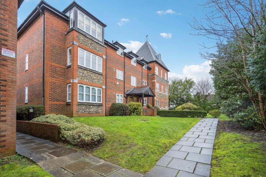 Main image of property: Watford Road, Northwod