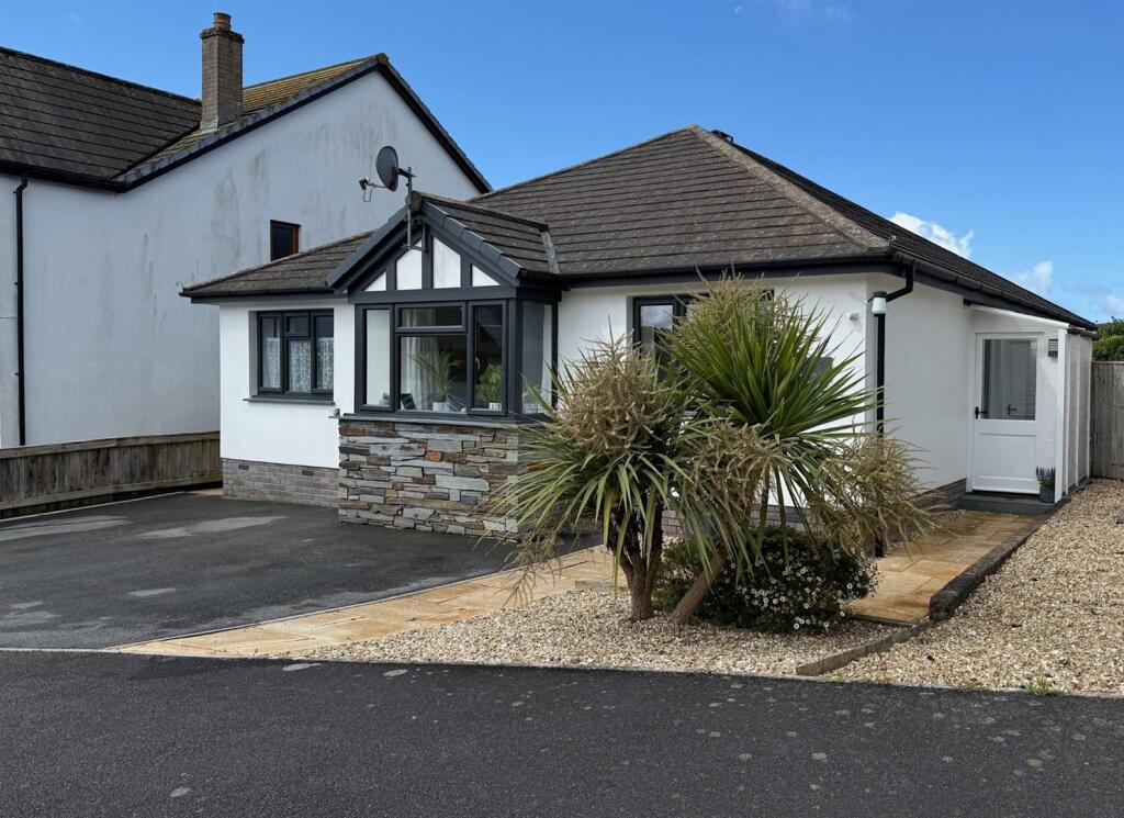 Main image of property: Braunton