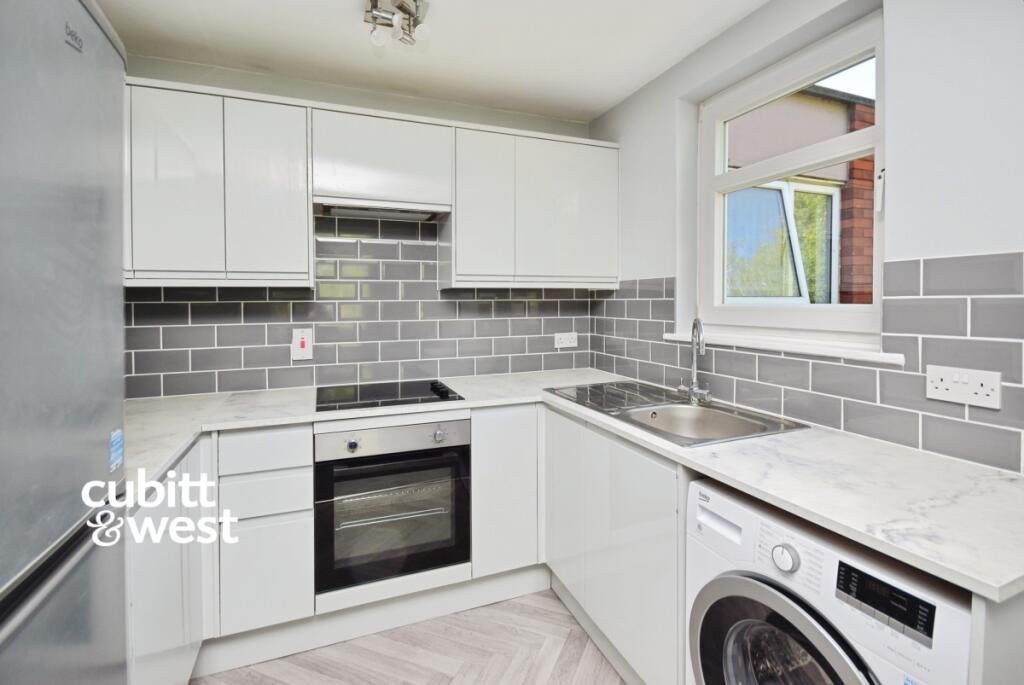Main image of property: Albion Road Sutton SM2