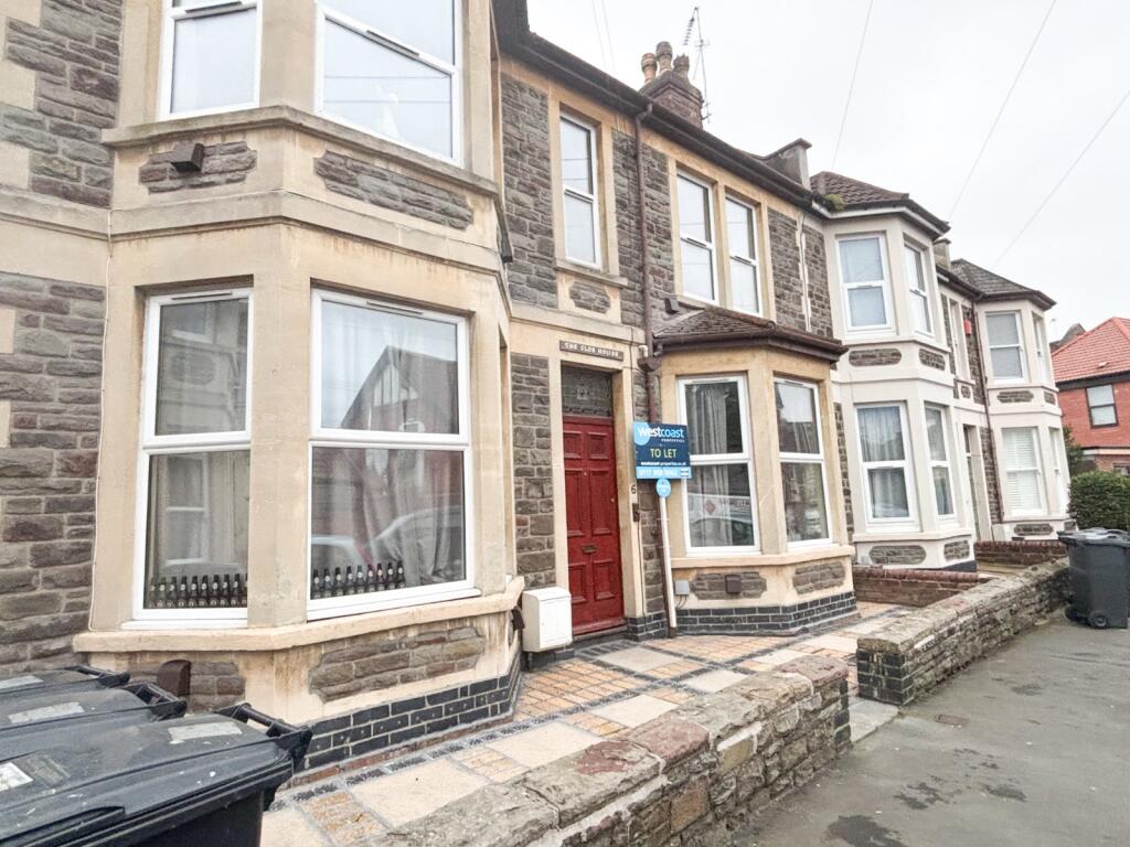 Main image of property: Seymour Road, Bishopston, Bristol, Somerset, BS7