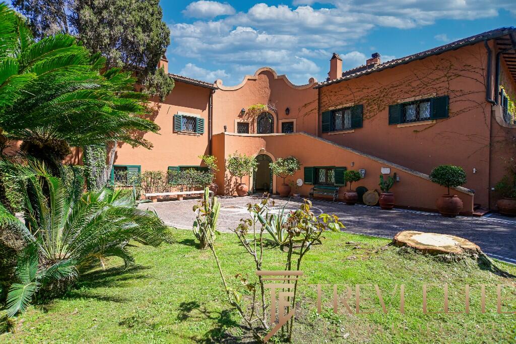 Main image of property: Roma, Rome, Lazio