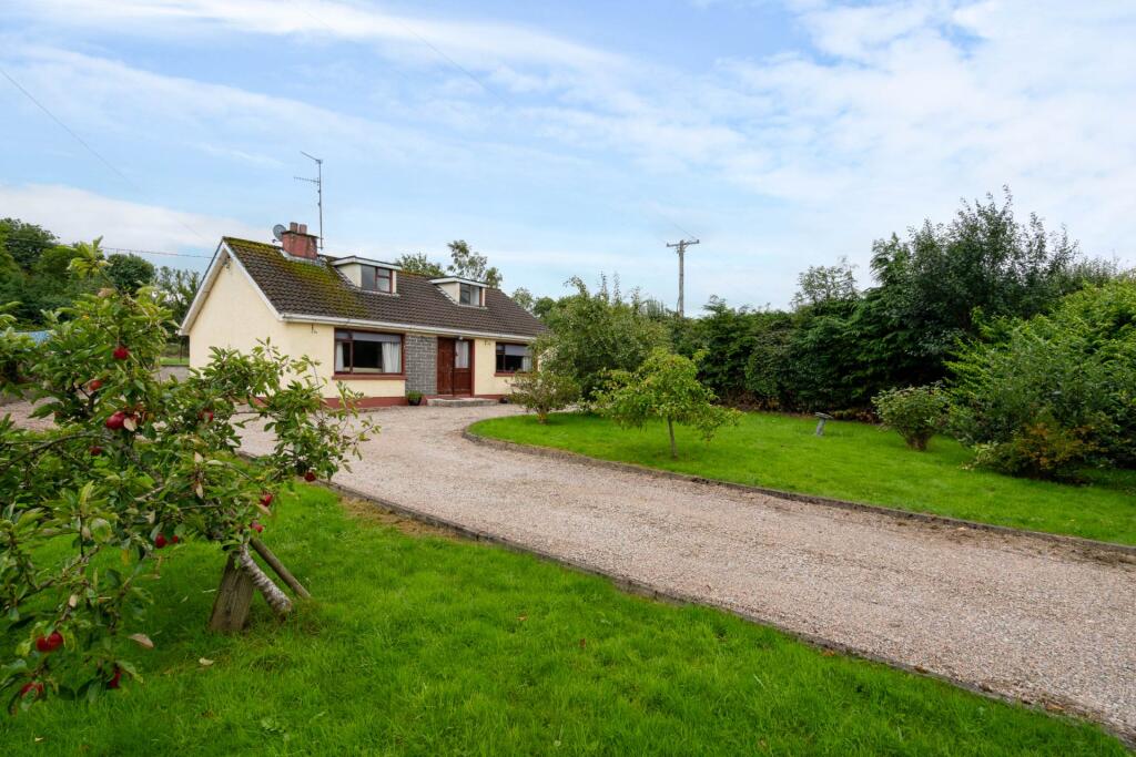 Main image of property: Sessiaghoneill, Ballybofey, F93 C3N2