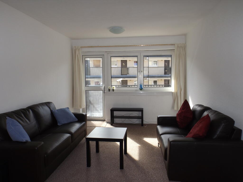 Main image of property: Cathedral Square, City Centre, G4