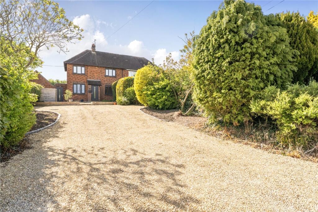 Fyfield, Marlborough, Wiltshire, SN8 photo 2
