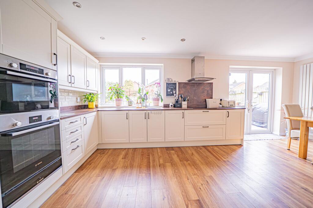 Additional image 4 of Purnells Way, Knowle, B93