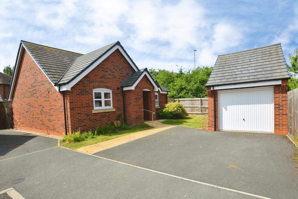 Main image of property: Hopewell Rise, Southwell